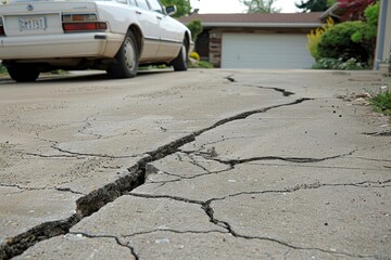 What to Know Before Installing a Concrete Driveway in Ann Arbor, MI