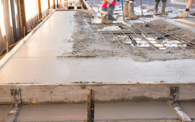 What to Expect From Concrete Repair Services in Ann Arbor, MI