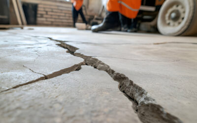 Why Concrete Driveways Are the Best Choice for Ann Arbor, MI Residents