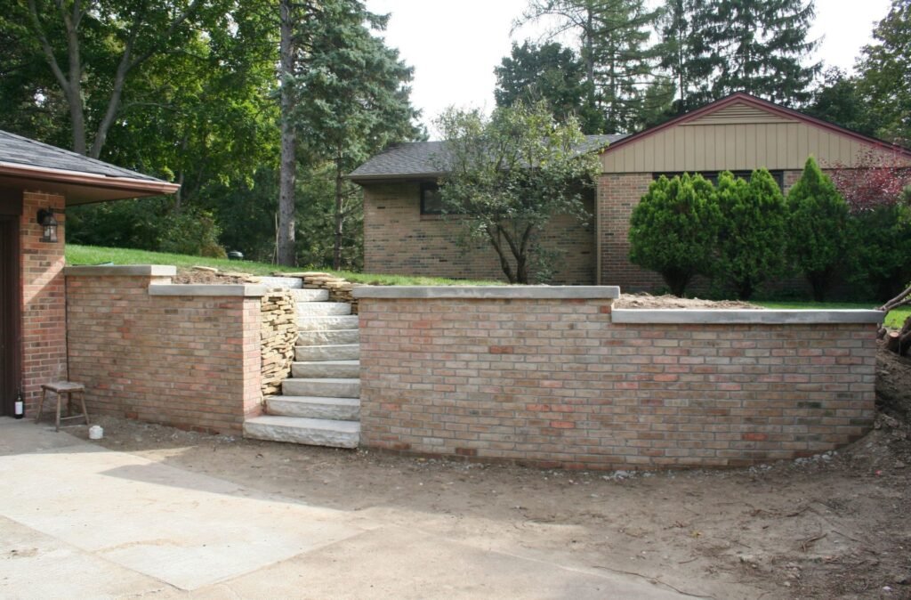 Concrete Project 3