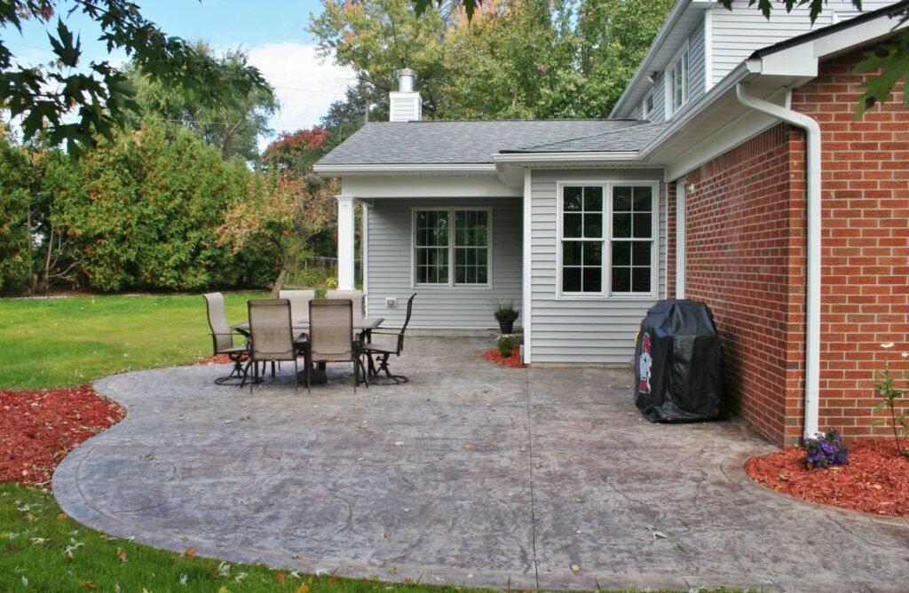 Concrete Project 2