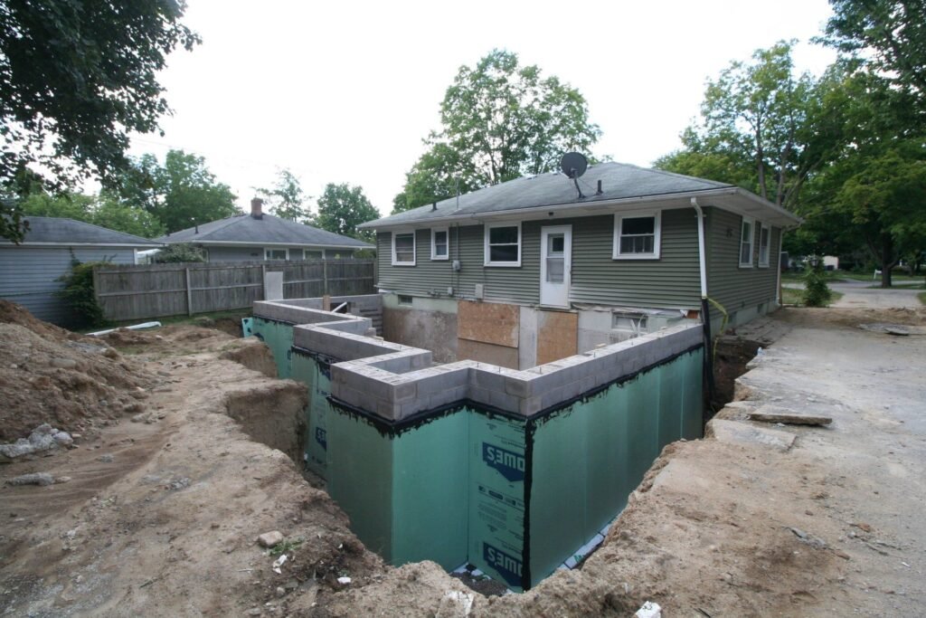 Concrete Project 4