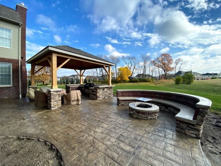 Patios
