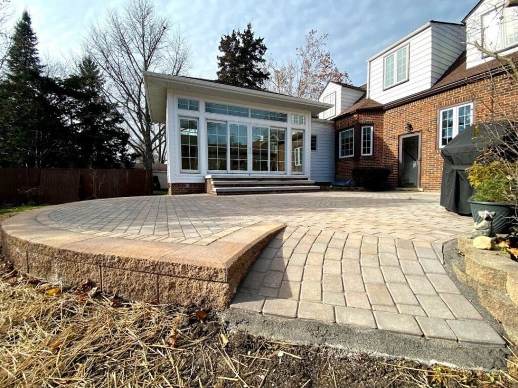 Concrete Project 5