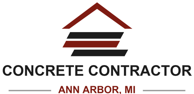 Concrete Contractor Ann Arbor logo