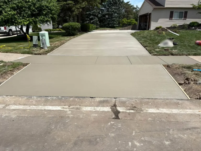 Concrete Repair