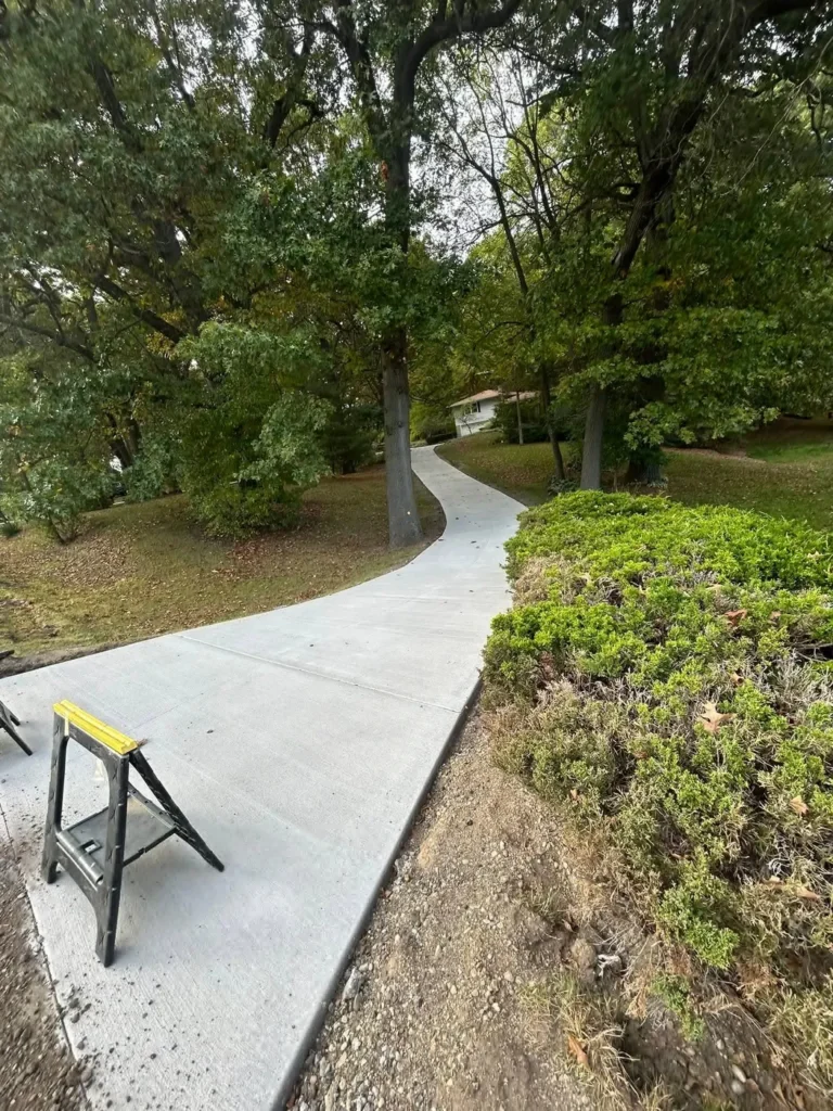 Concrete Project 1