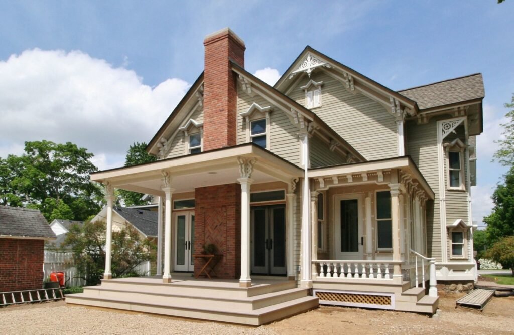 Why Choose Concrete Contractor Ann Arbor