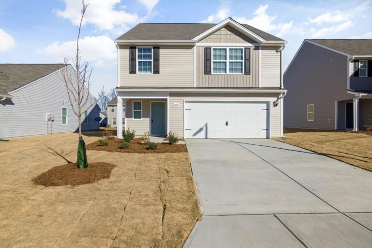Driveways